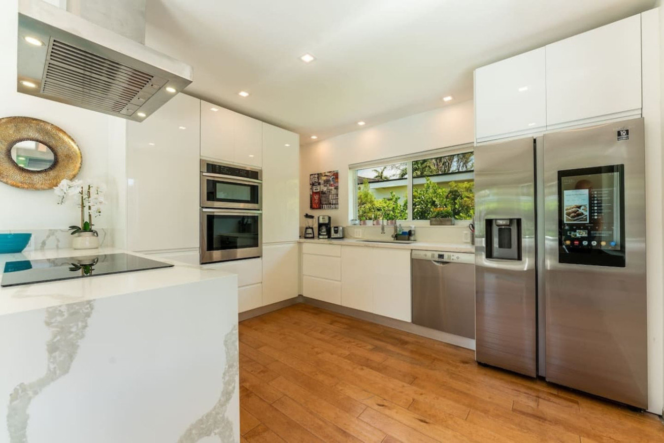 North Bay Village Vacation Rental