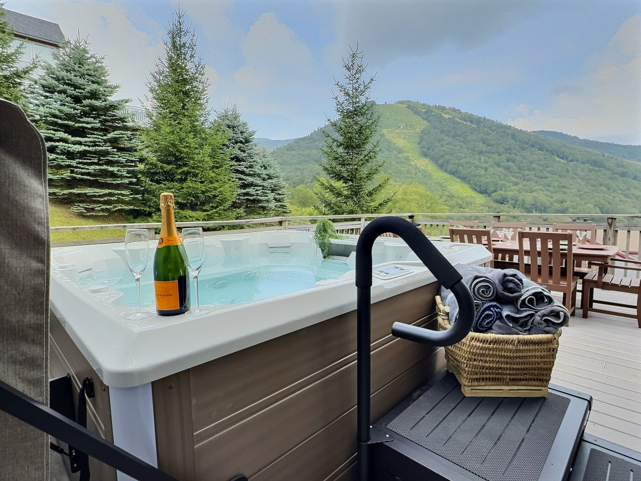Killington Vacation Rental