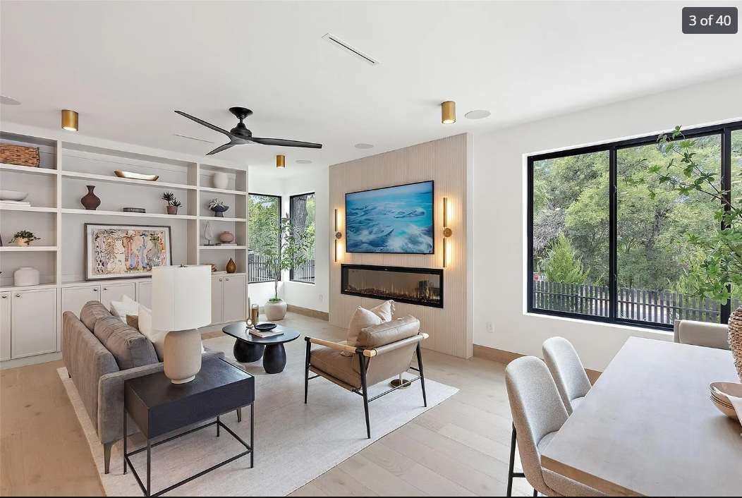 Austin Vacation Rental