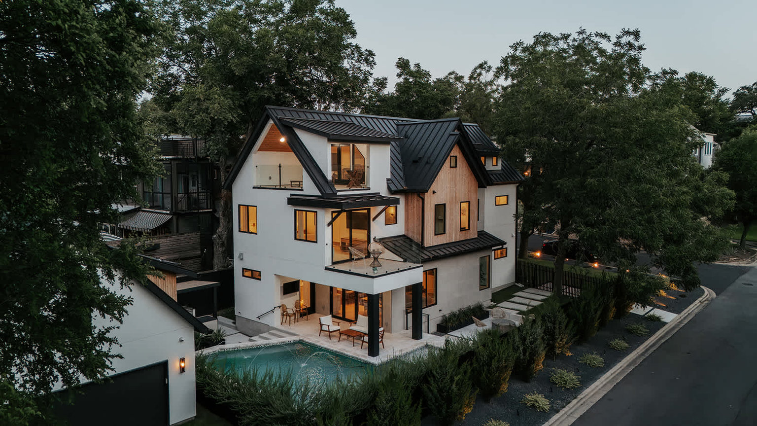 Austin Vacation Rental