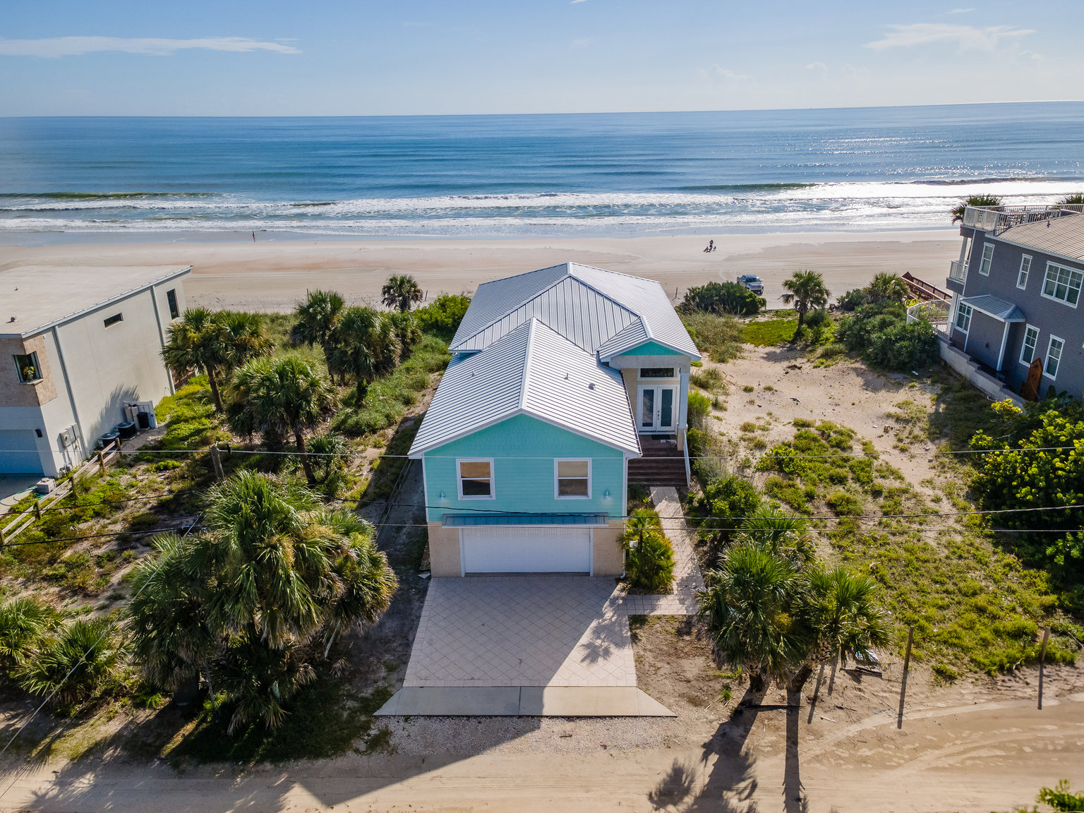 New Smyrna Beach Vacation Rental