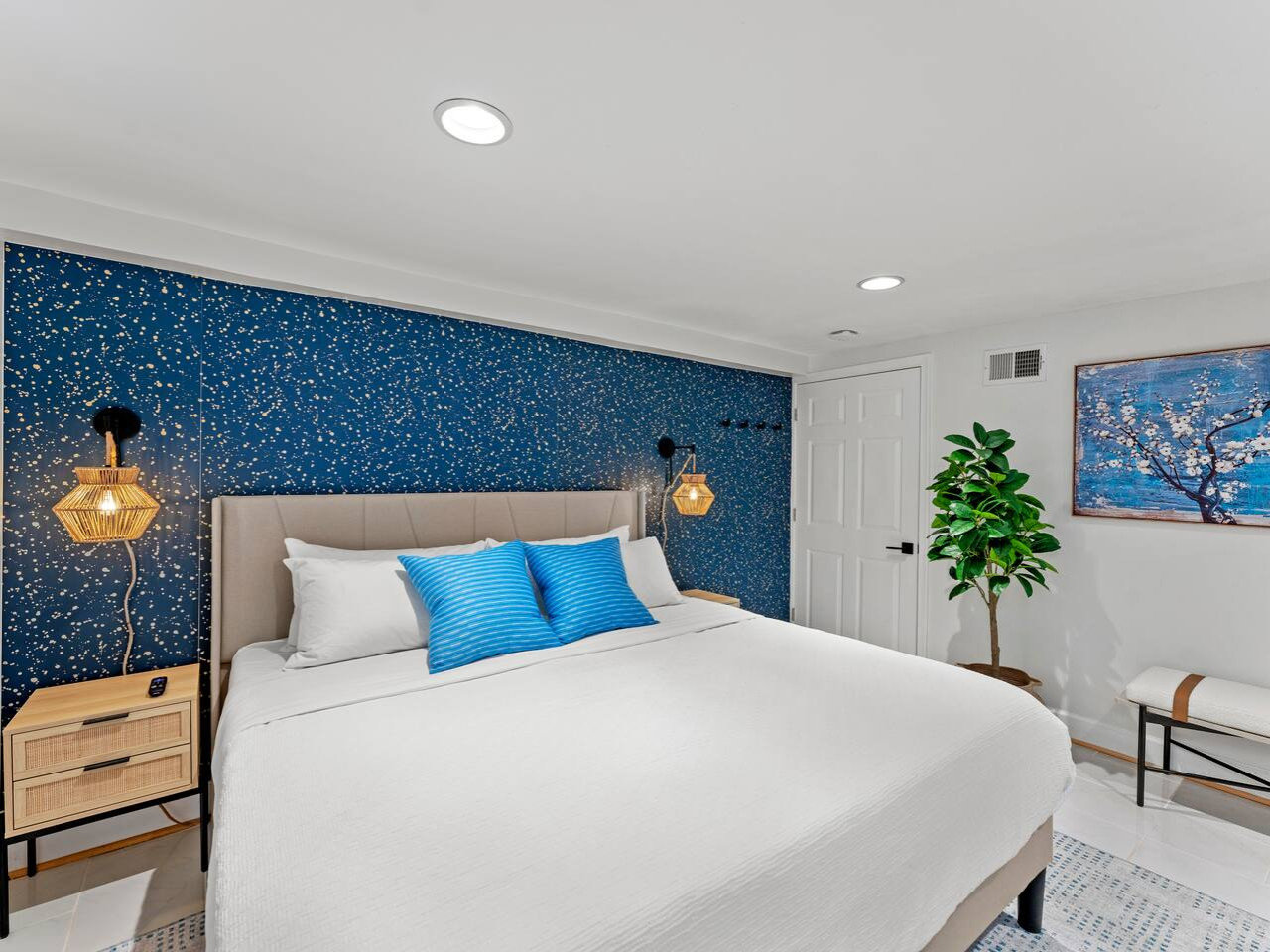 Washington Vacation Rental