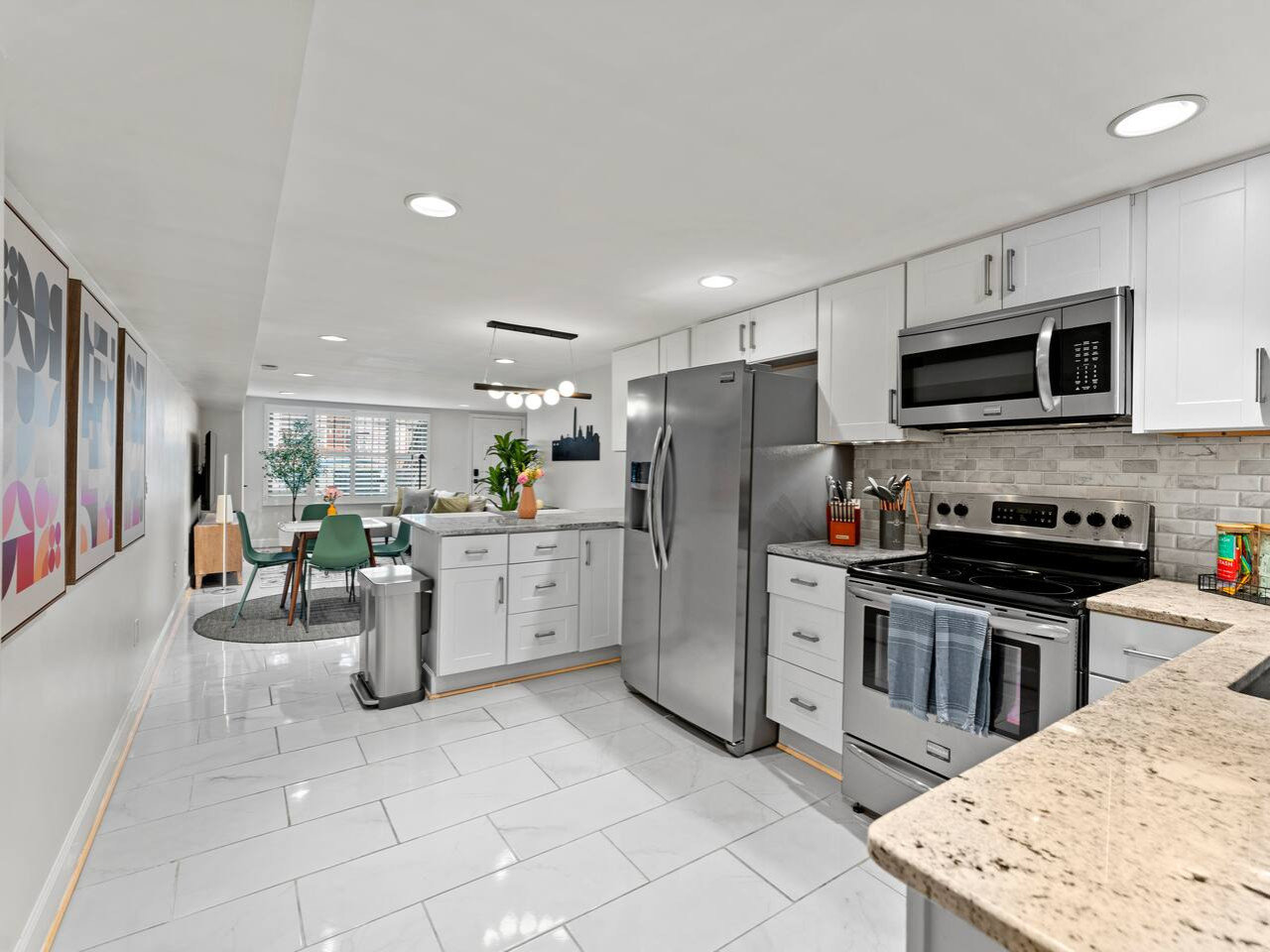 Washington Vacation Rental