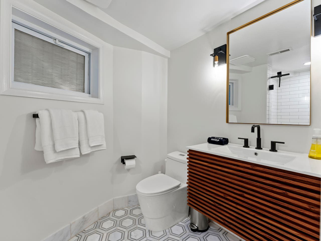 Washington Vacation Rental