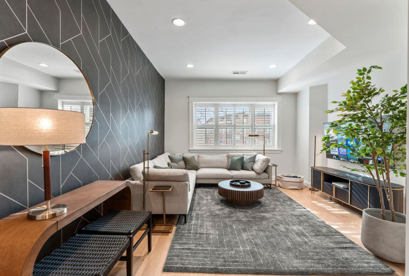 Washington Vacation Rental