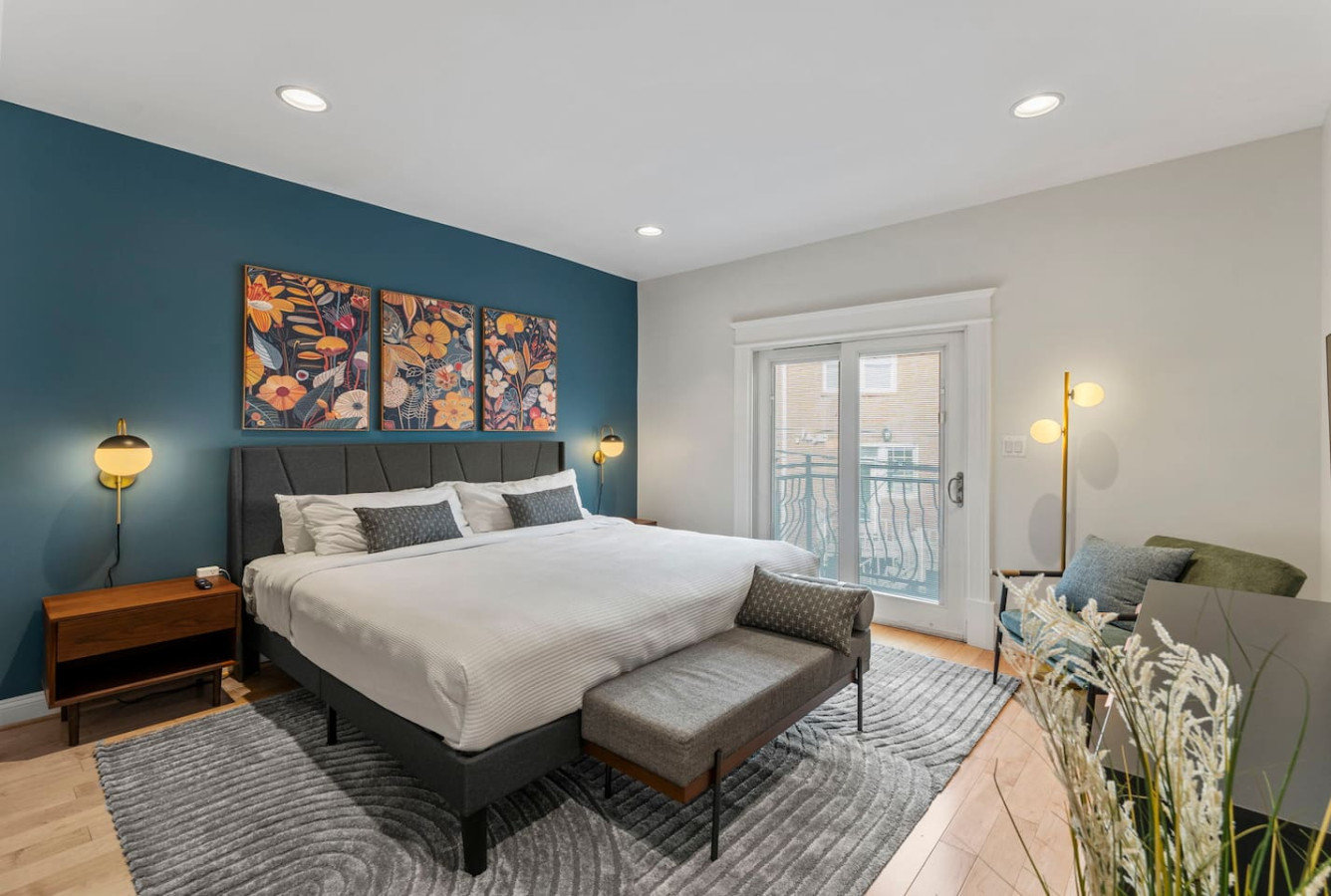 Washington Vacation Rental