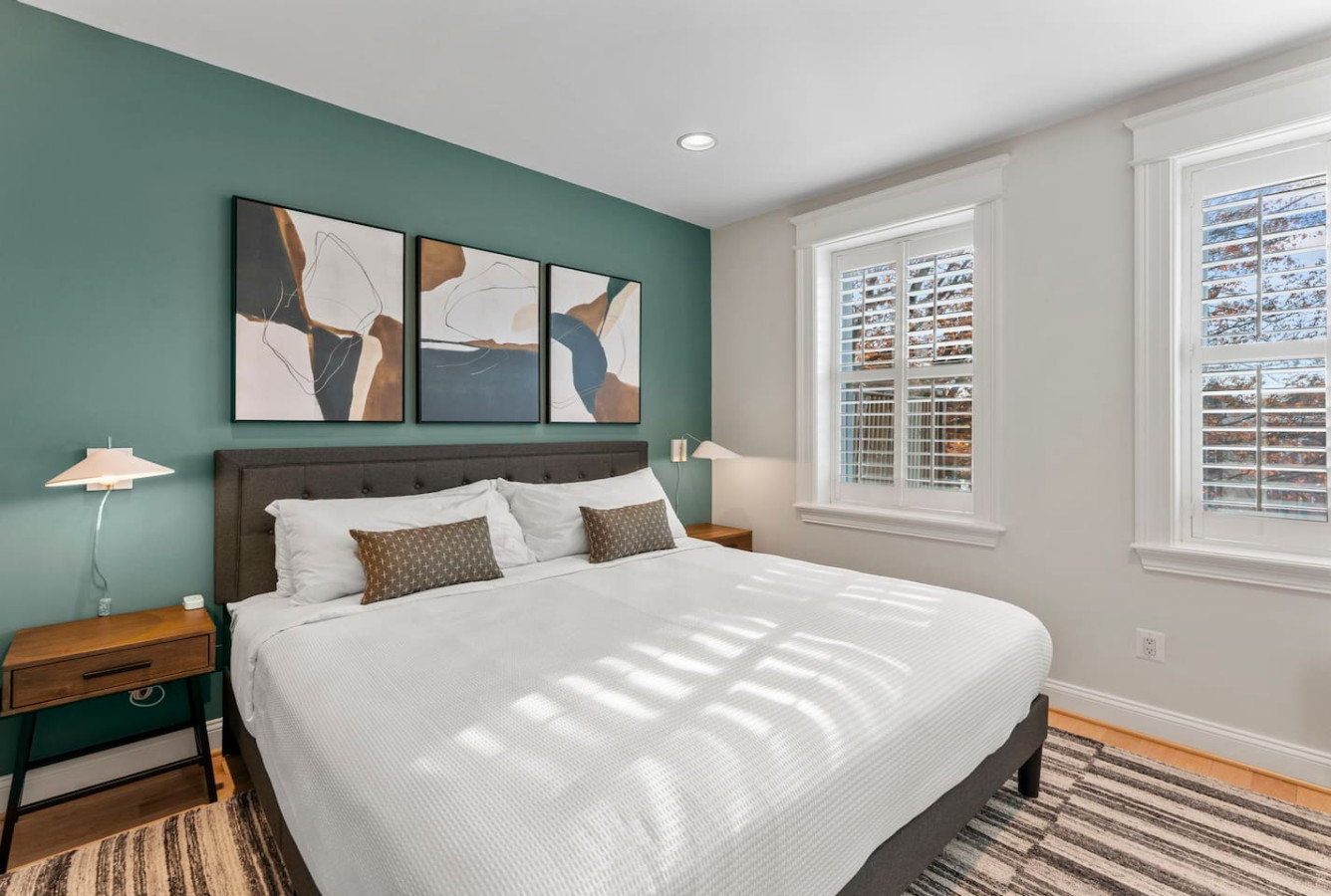 Washington Vacation Rental