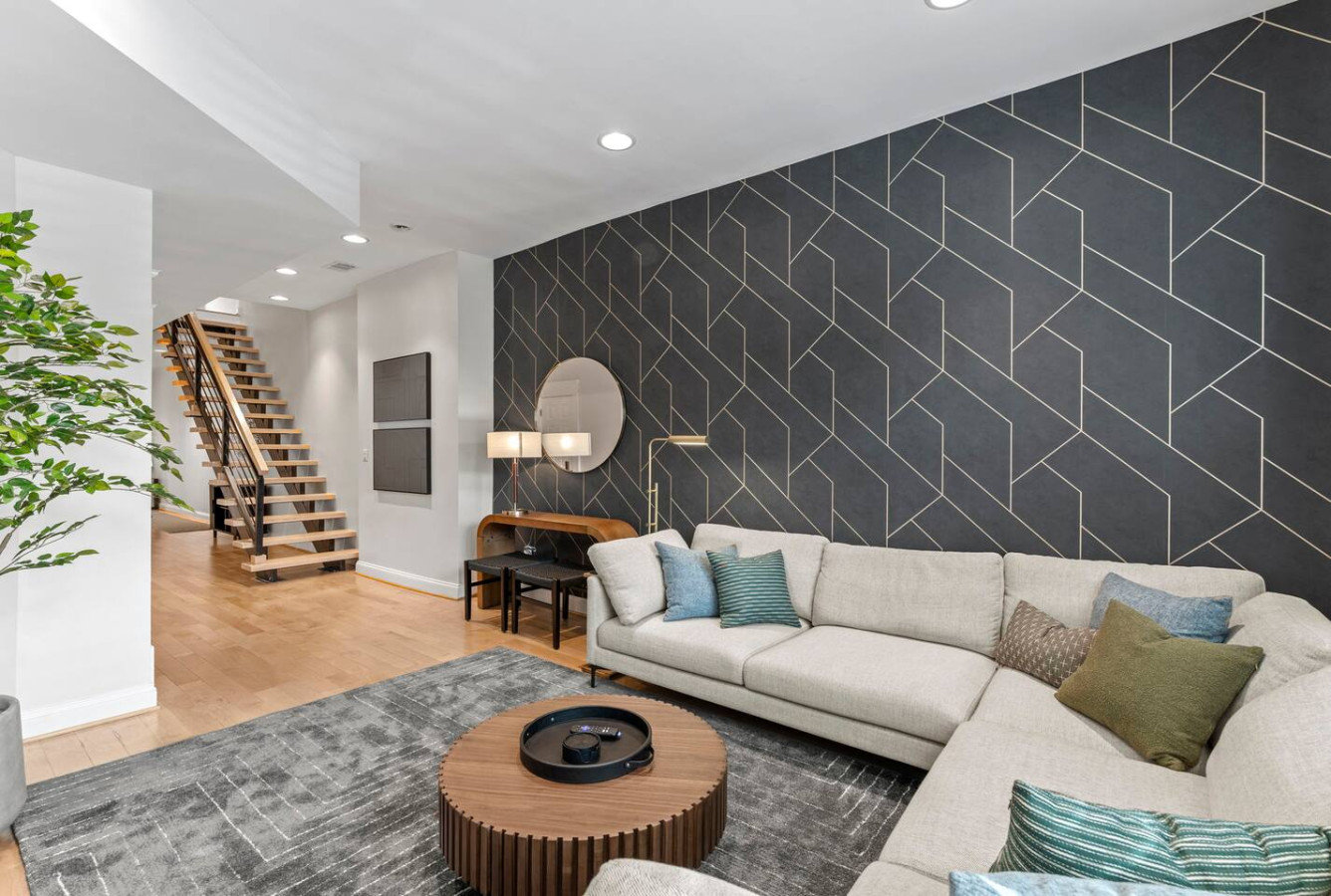 Washington Vacation Rental