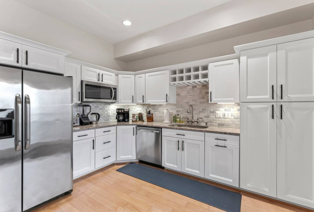 Washington Vacation Rental