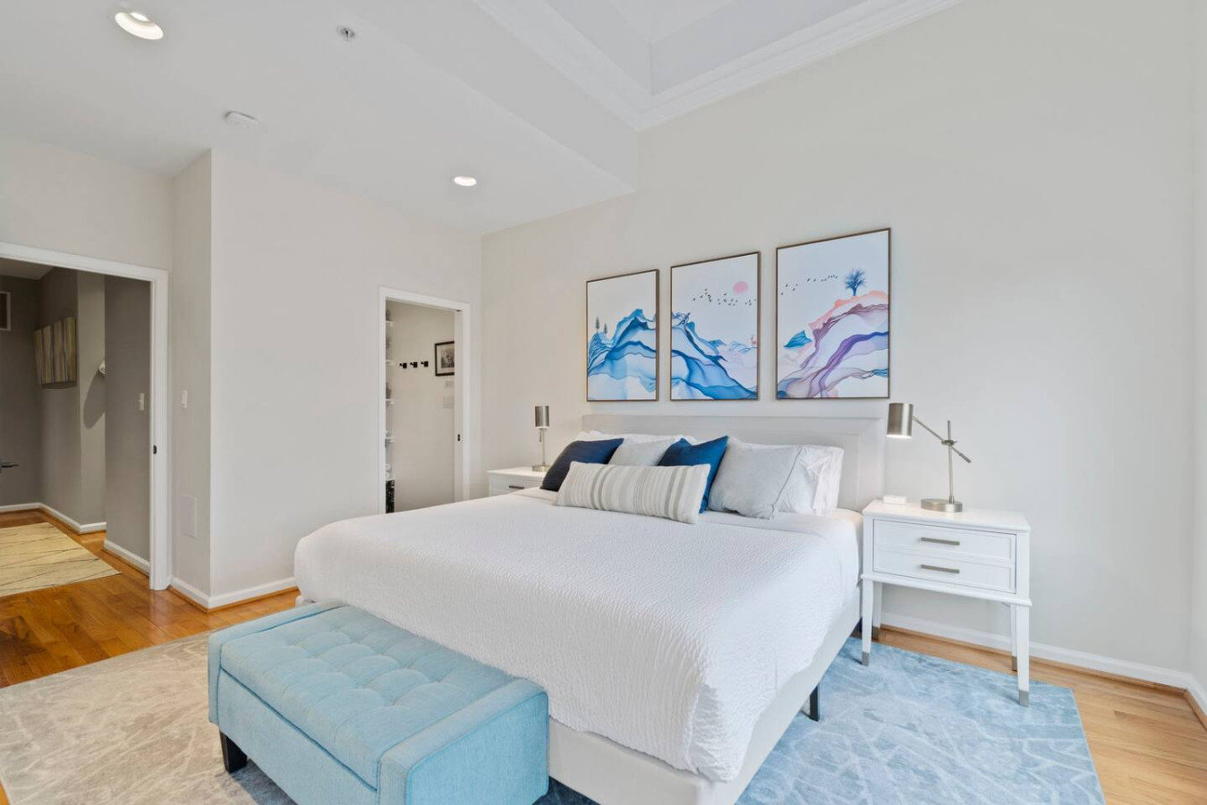 Washington Vacation Rental