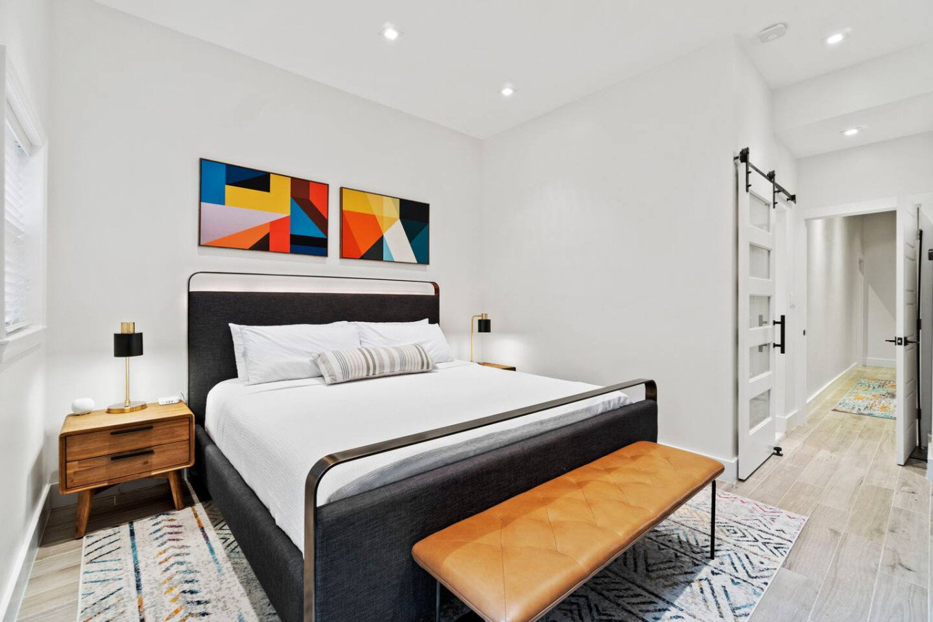 Washington Vacation Rental