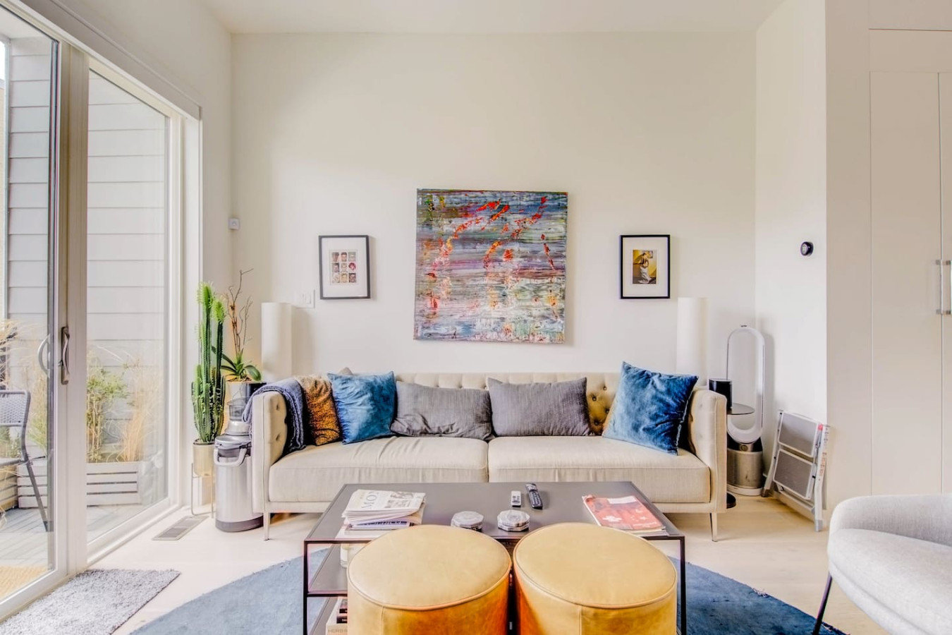 Washington Vacation Rental