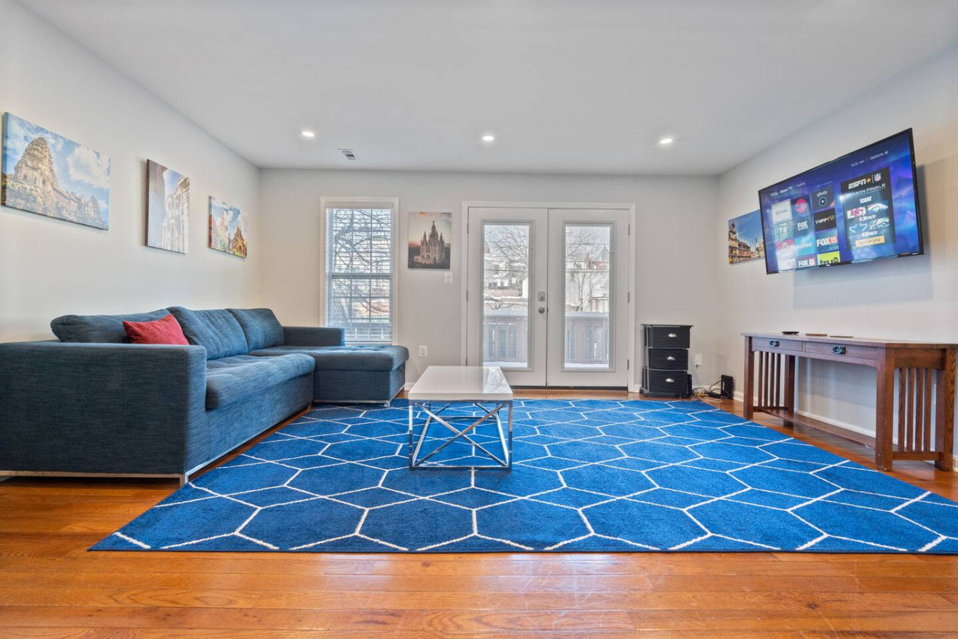 Washington Vacation Rental