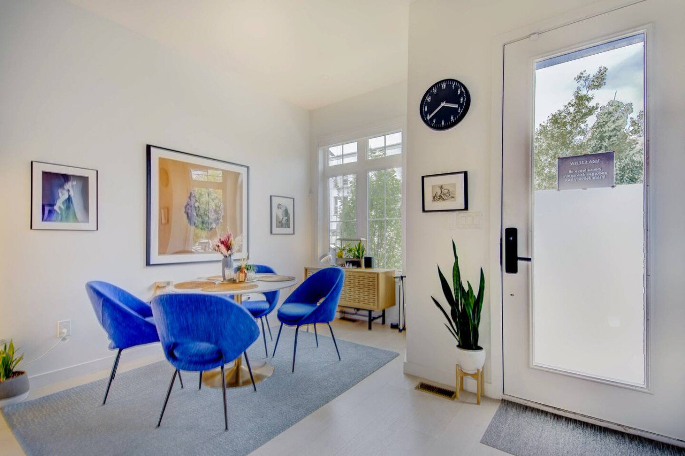Washington Vacation Rental