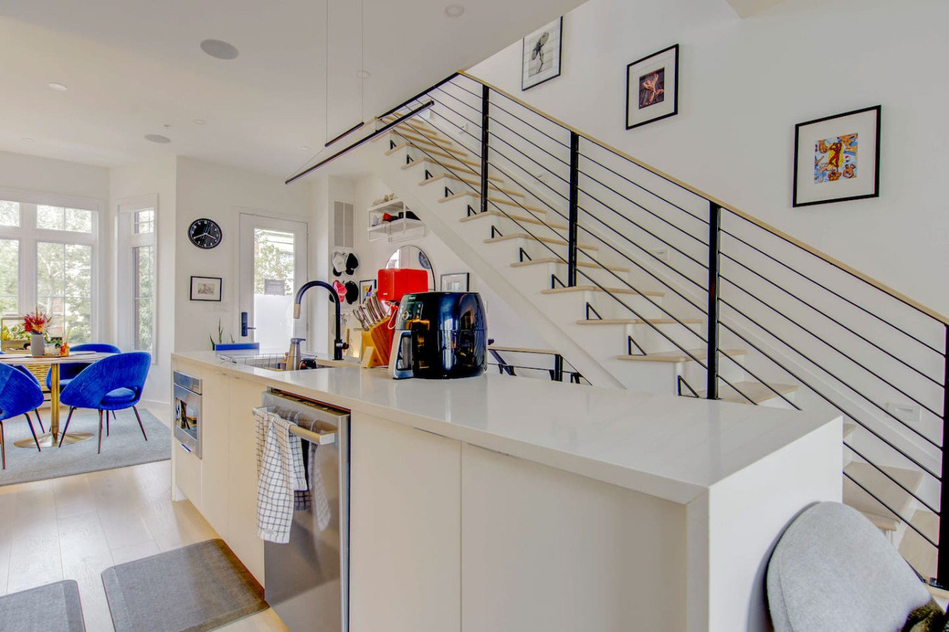 Washington Vacation Rental