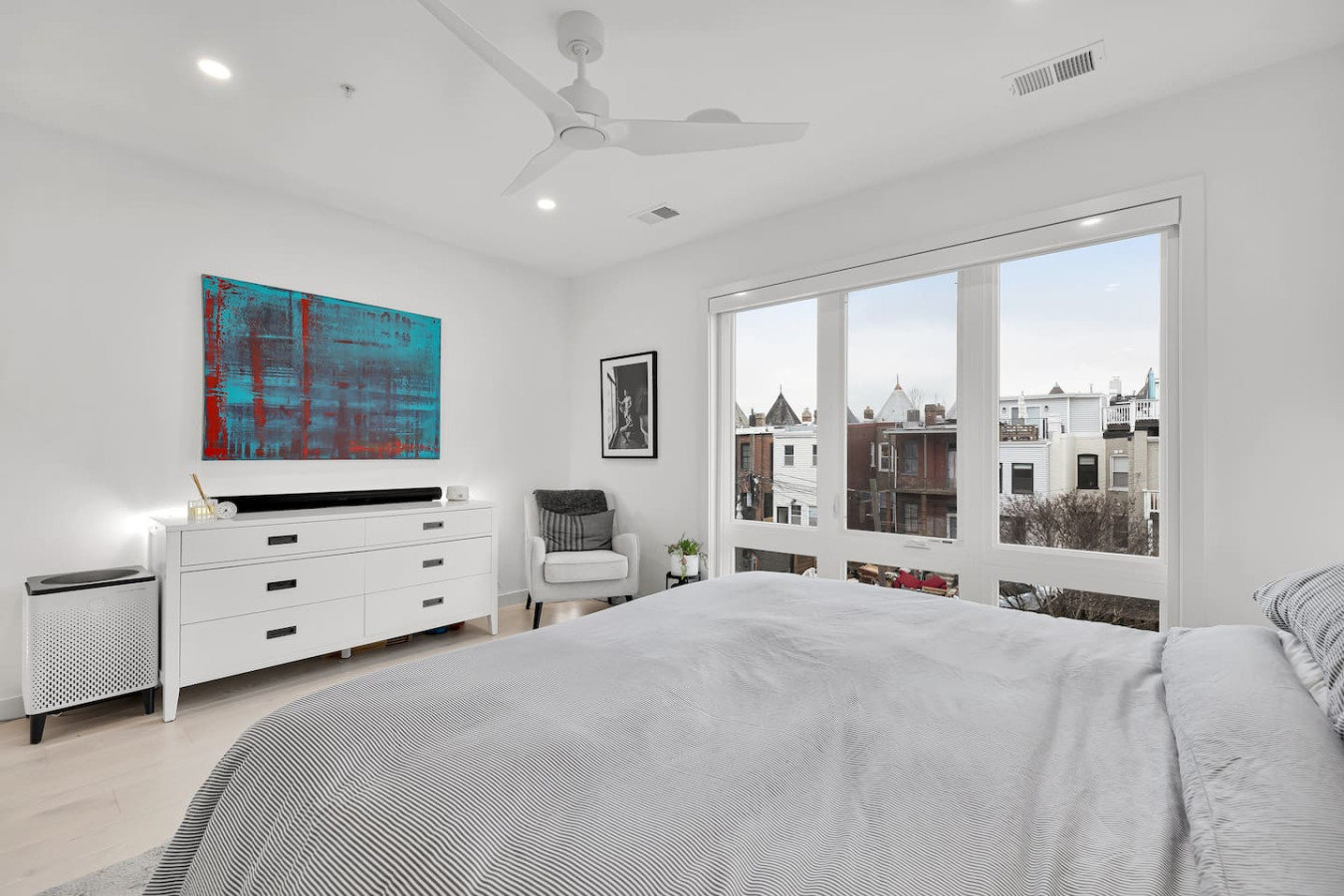 Washington Vacation Rental