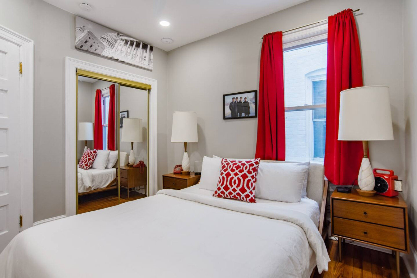 Washington Vacation Rental