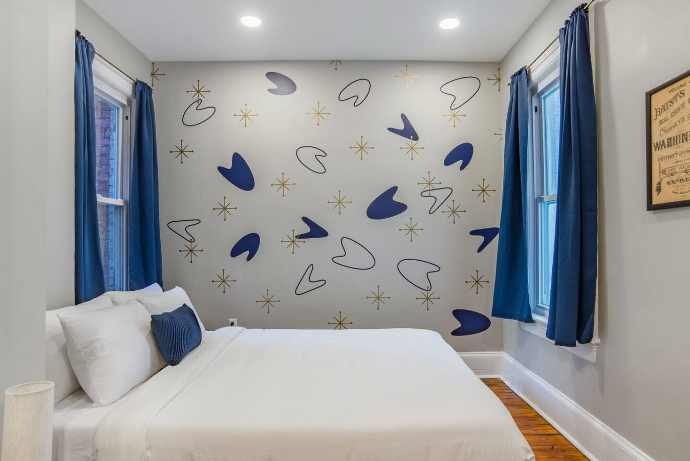 Washington Vacation Rental