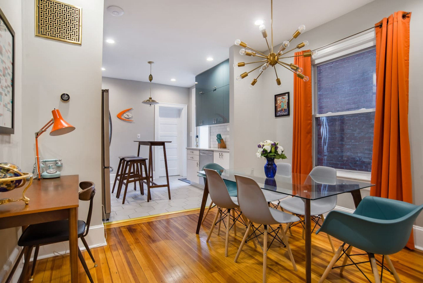 Washington Vacation Rental