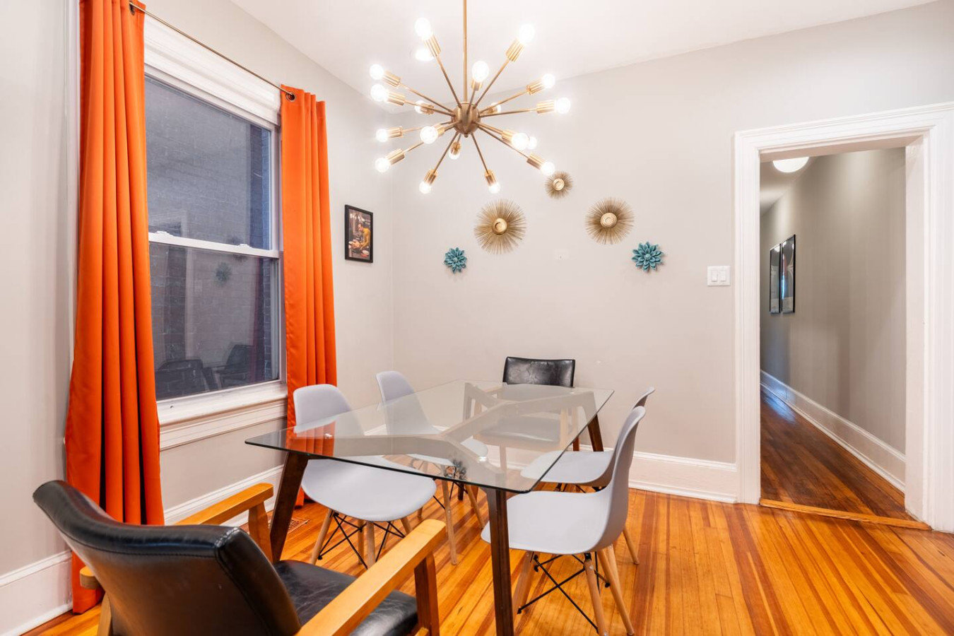 Washington Vacation Rental