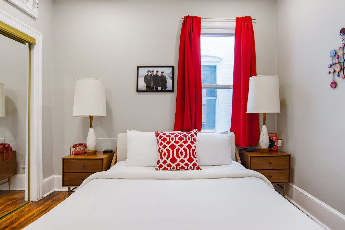 Washington Vacation Rental