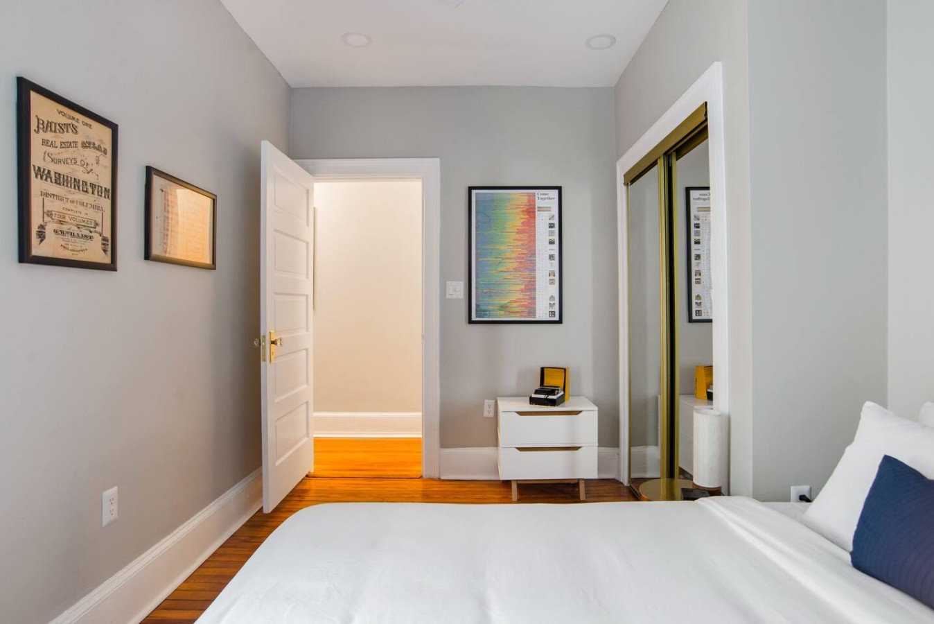 Washington Vacation Rental