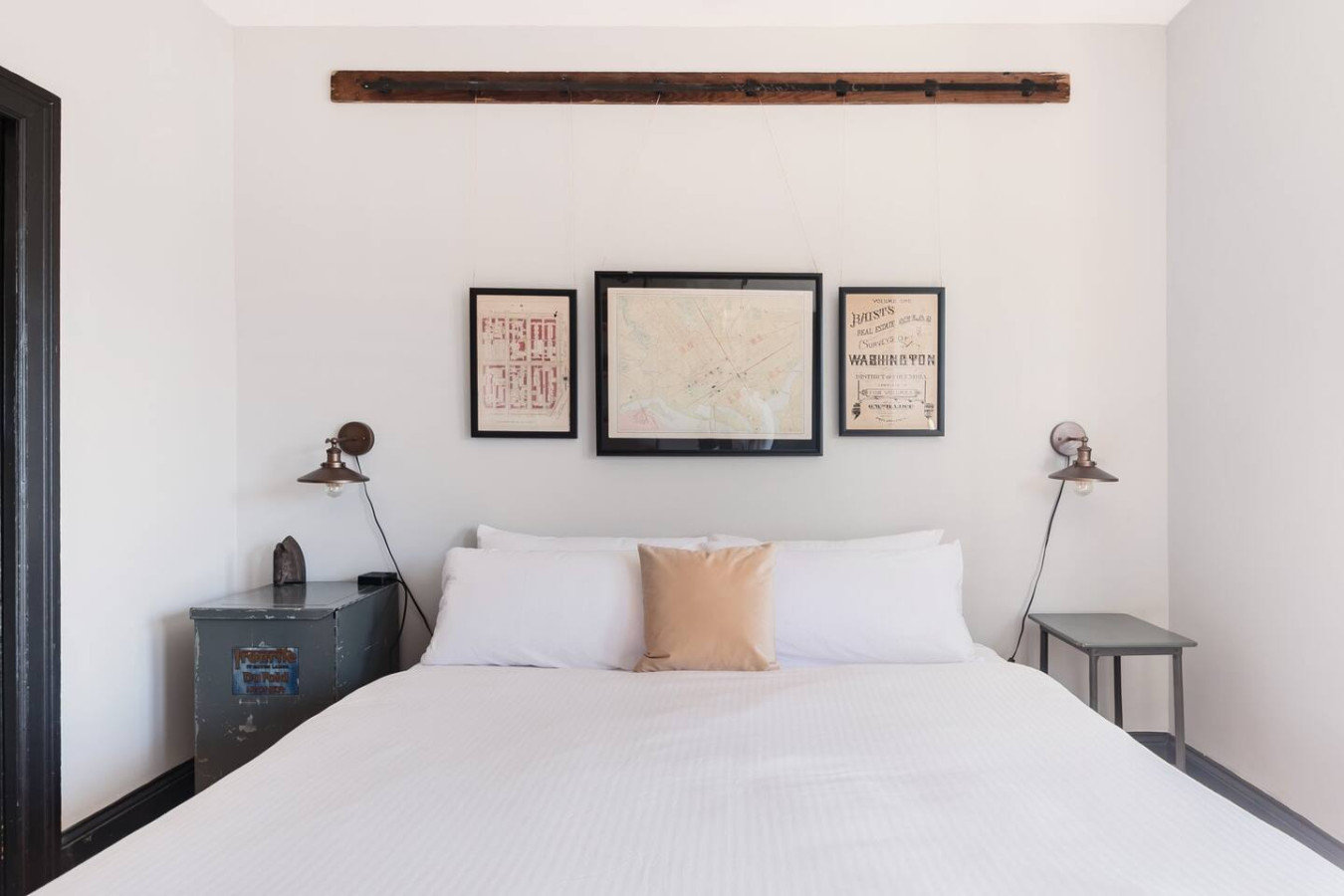 Washington Vacation Rental