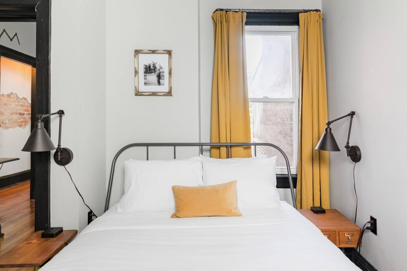 Washington Vacation Rental