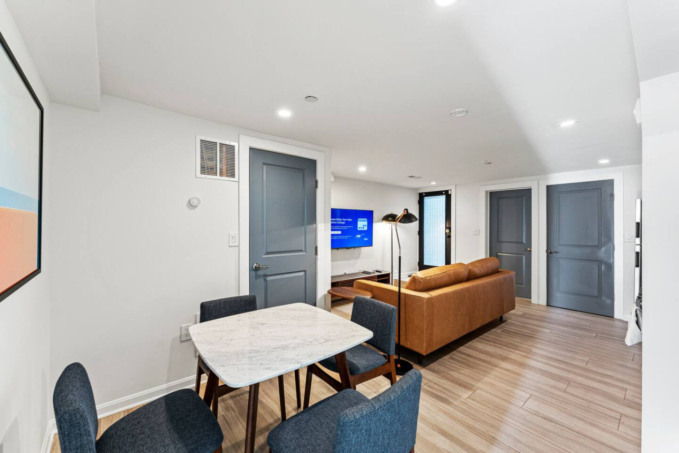 Washington Vacation Rental