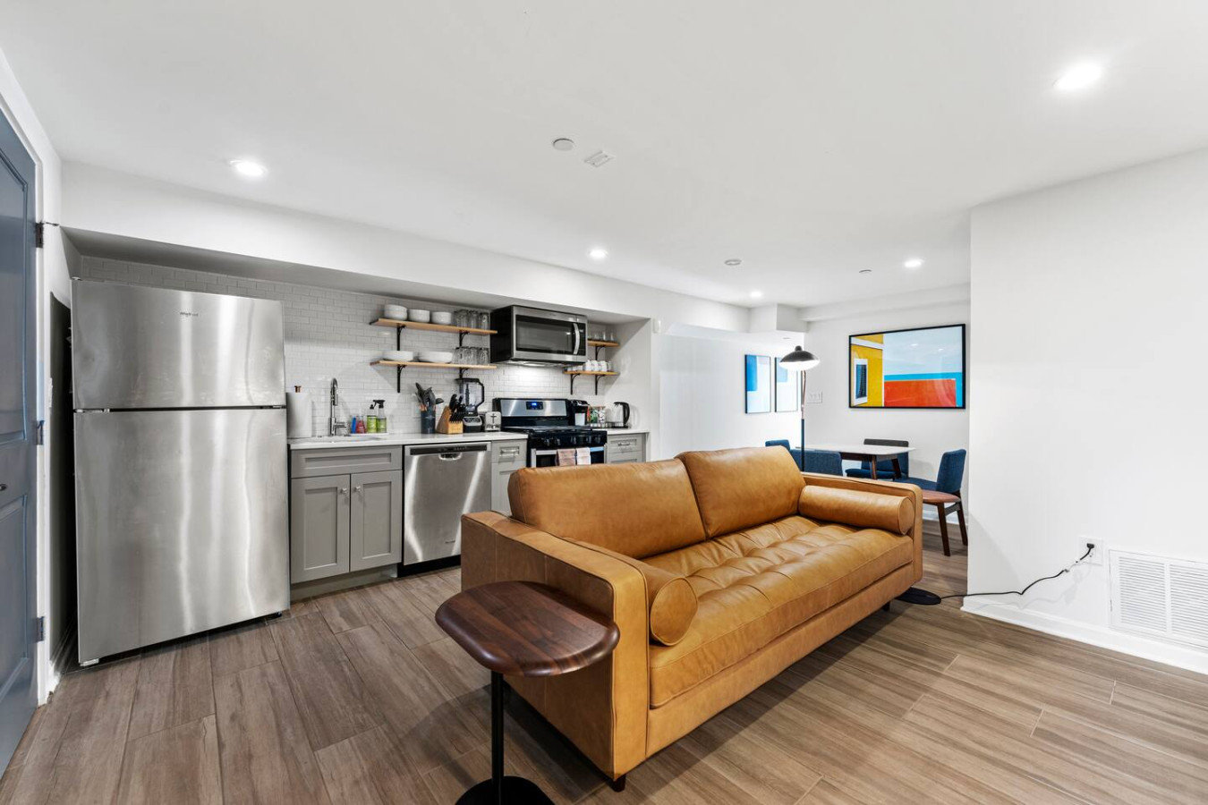 Washington Vacation Rental
