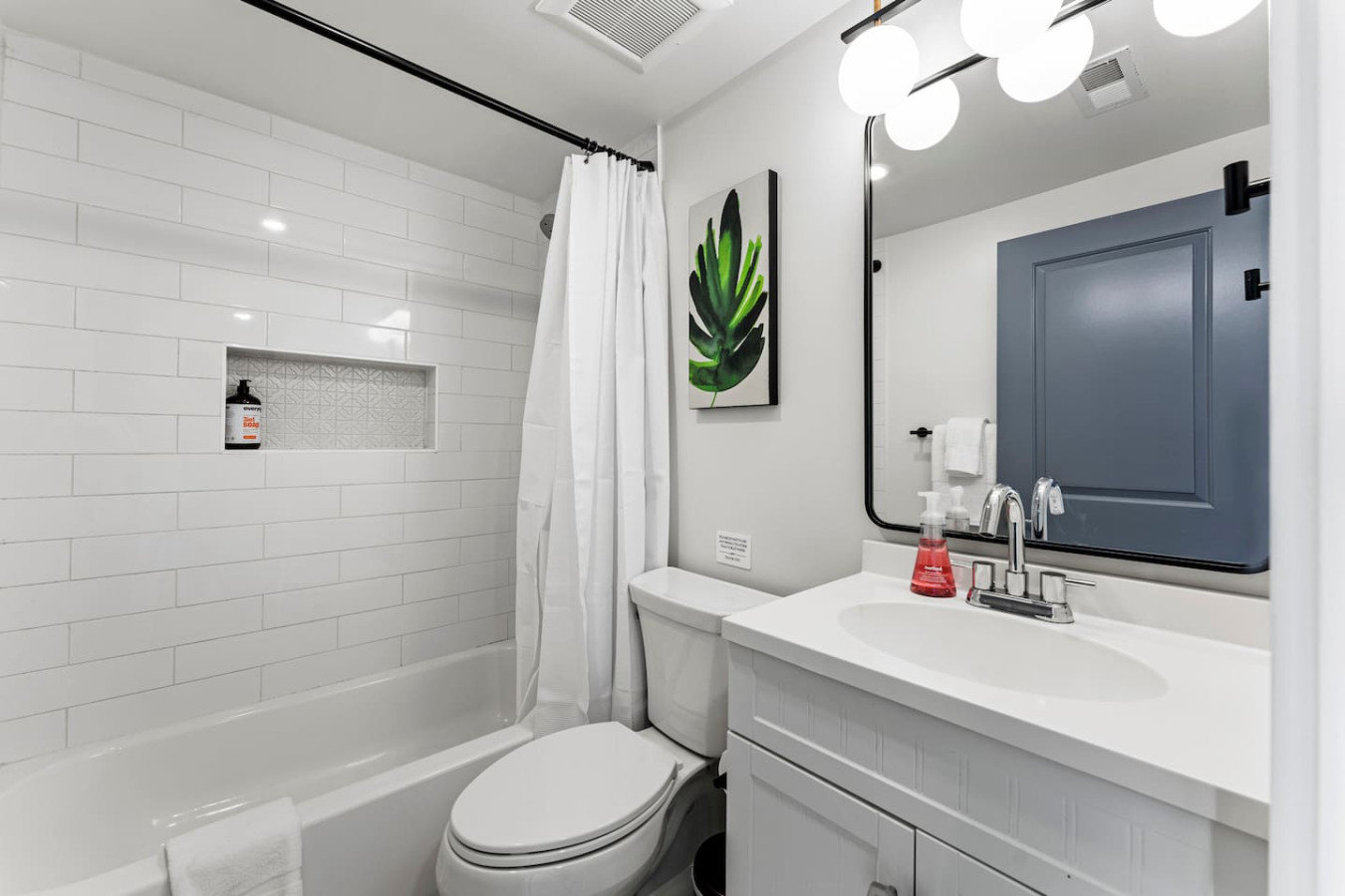 Washington Vacation Rental