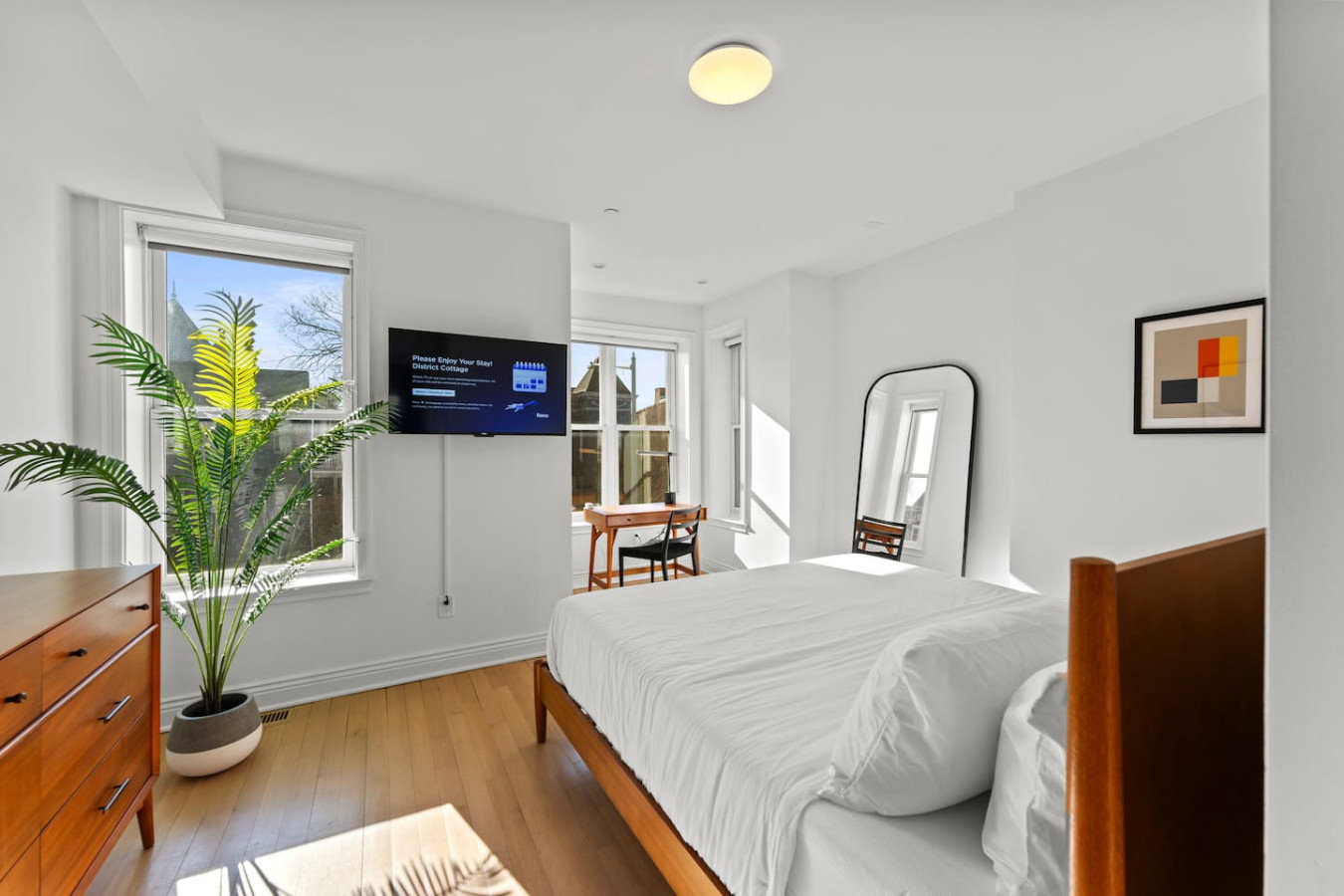 Washington Vacation Rental