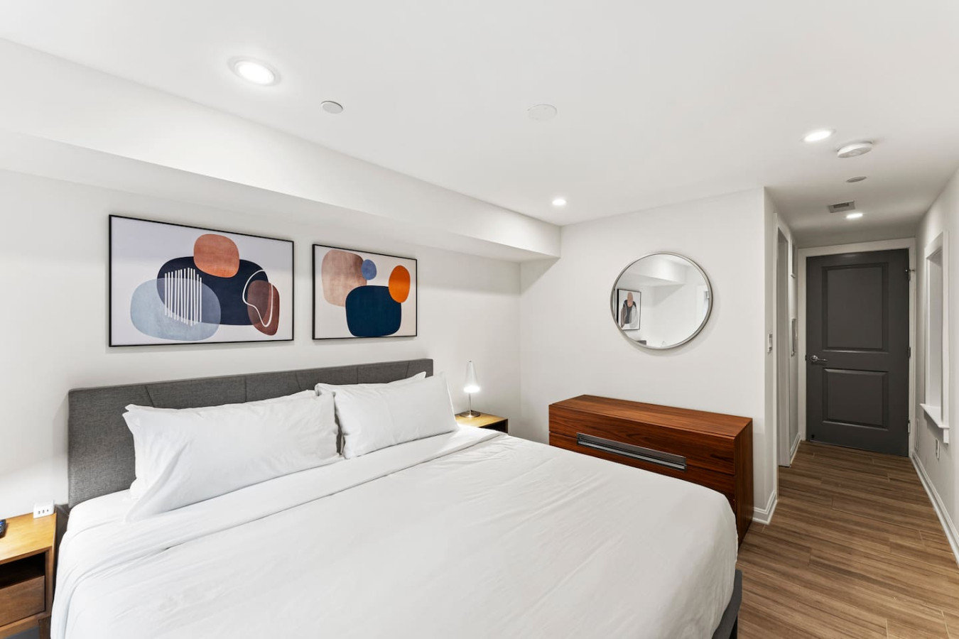Washington Vacation Rental