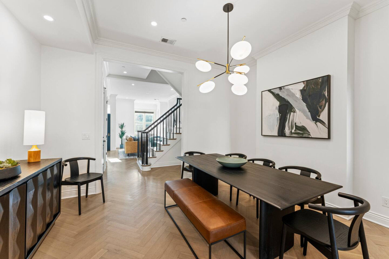 Washington Vacation Rental
