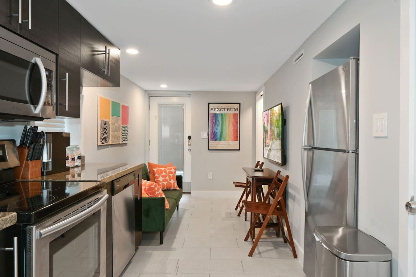 Washington Vacation Rental