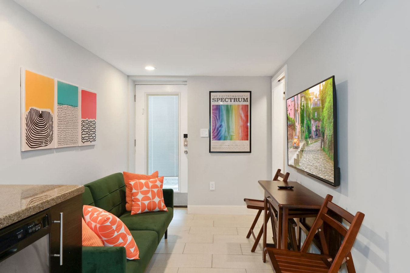 Washington Vacation Rental