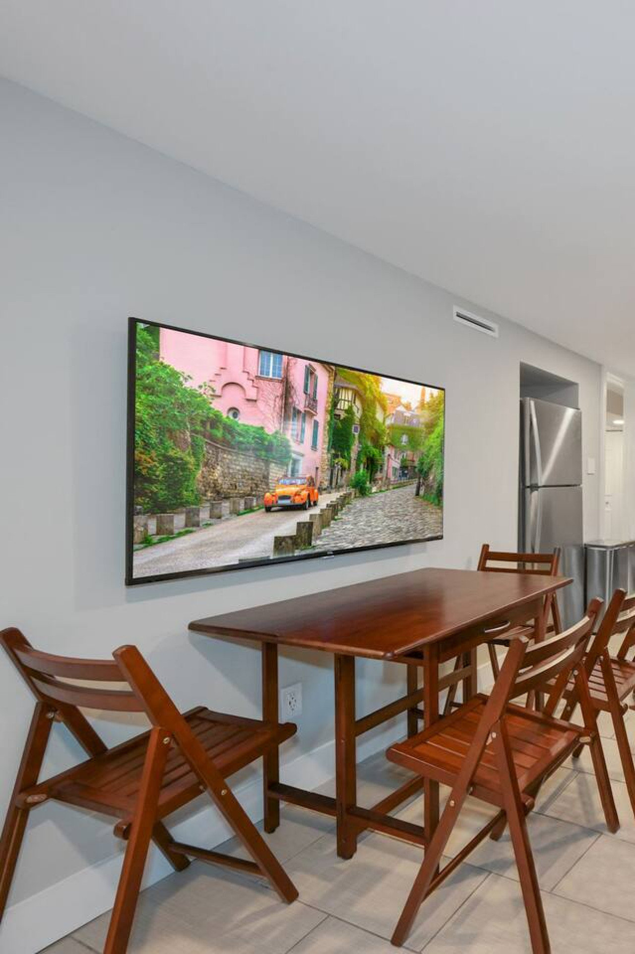 Washington Vacation Rental