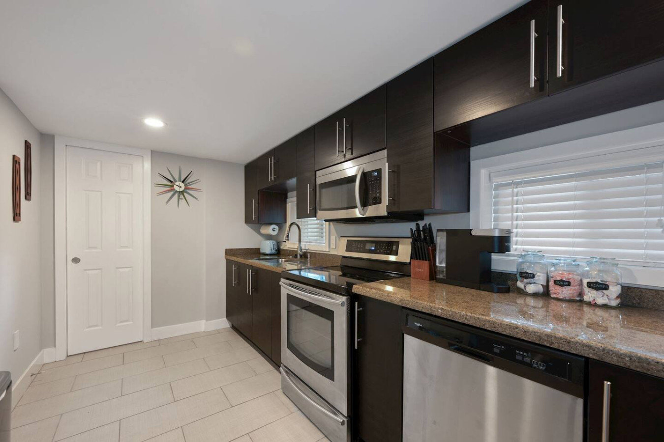 Washington Vacation Rental