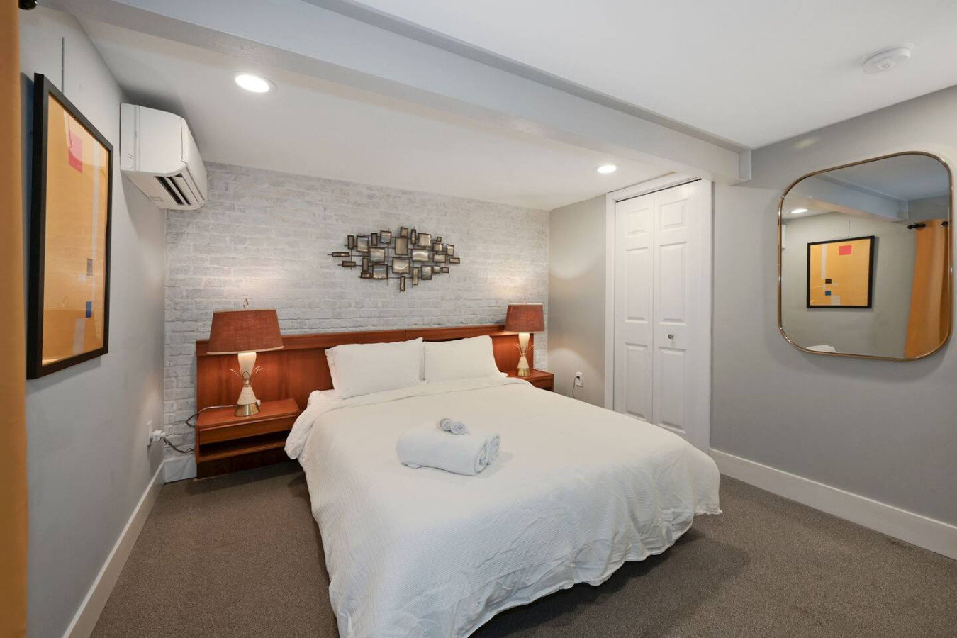 Washington Vacation Rental