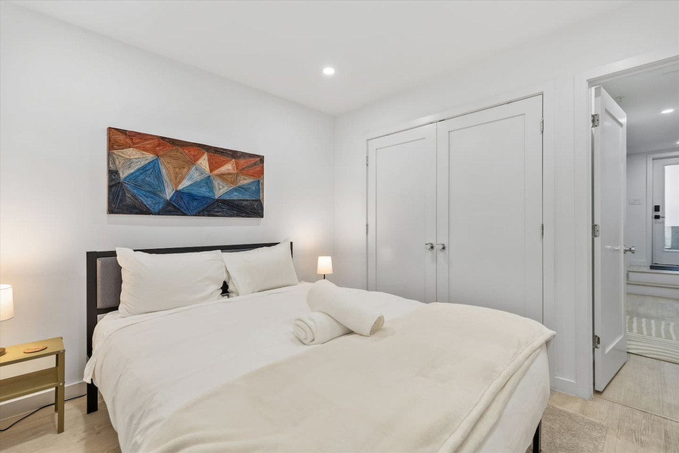 Washington Vacation Rental