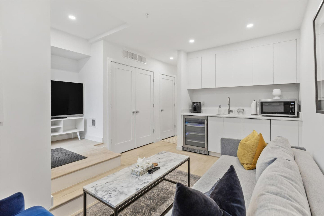 Washington Vacation Rental