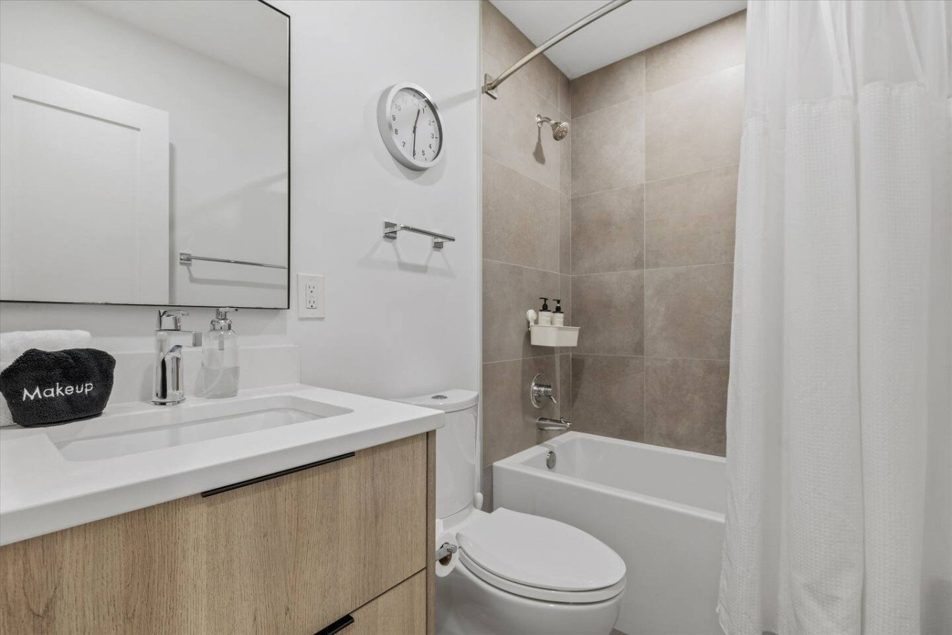 Washington Vacation Rental