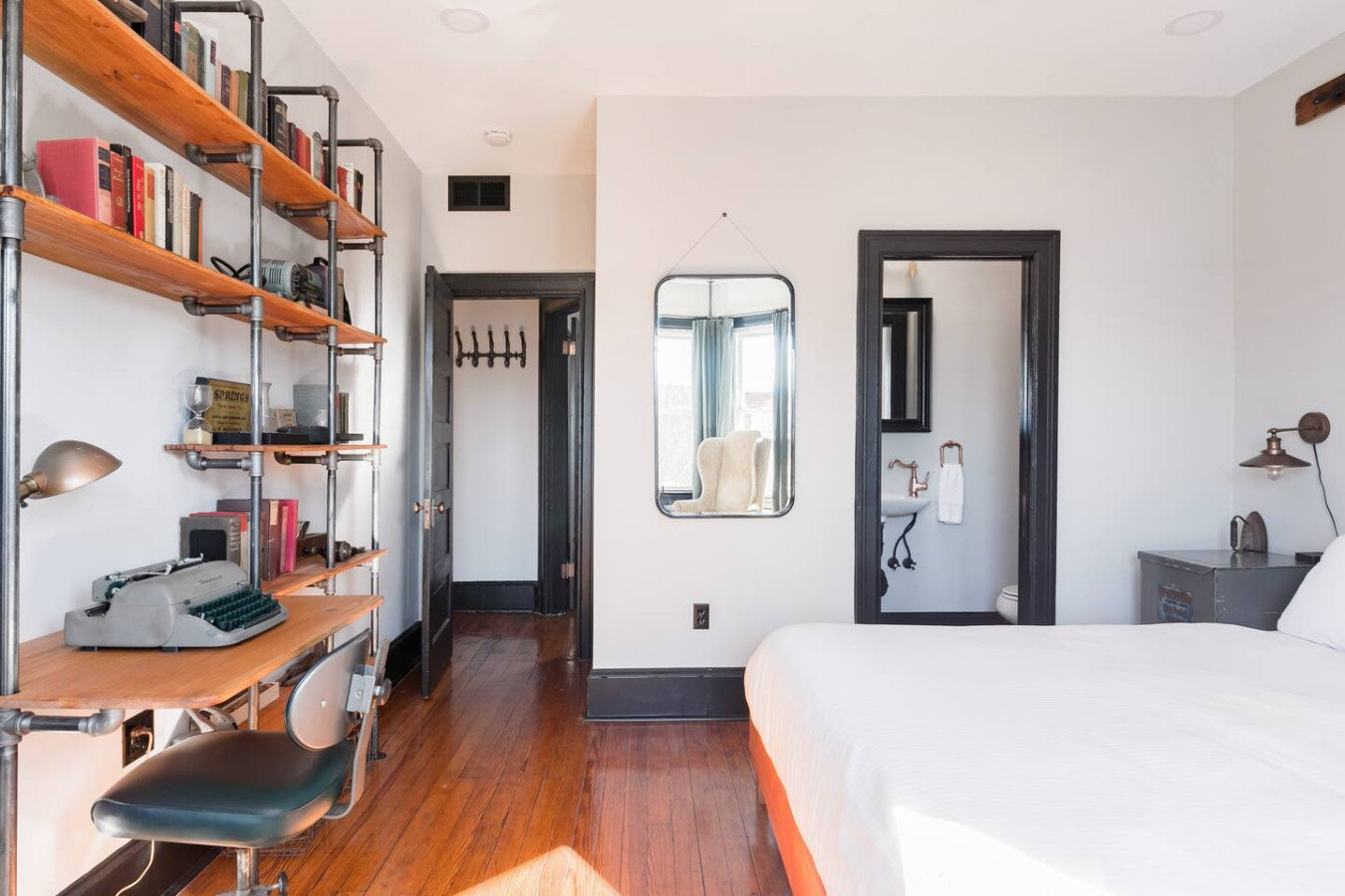 Washington Vacation Rental