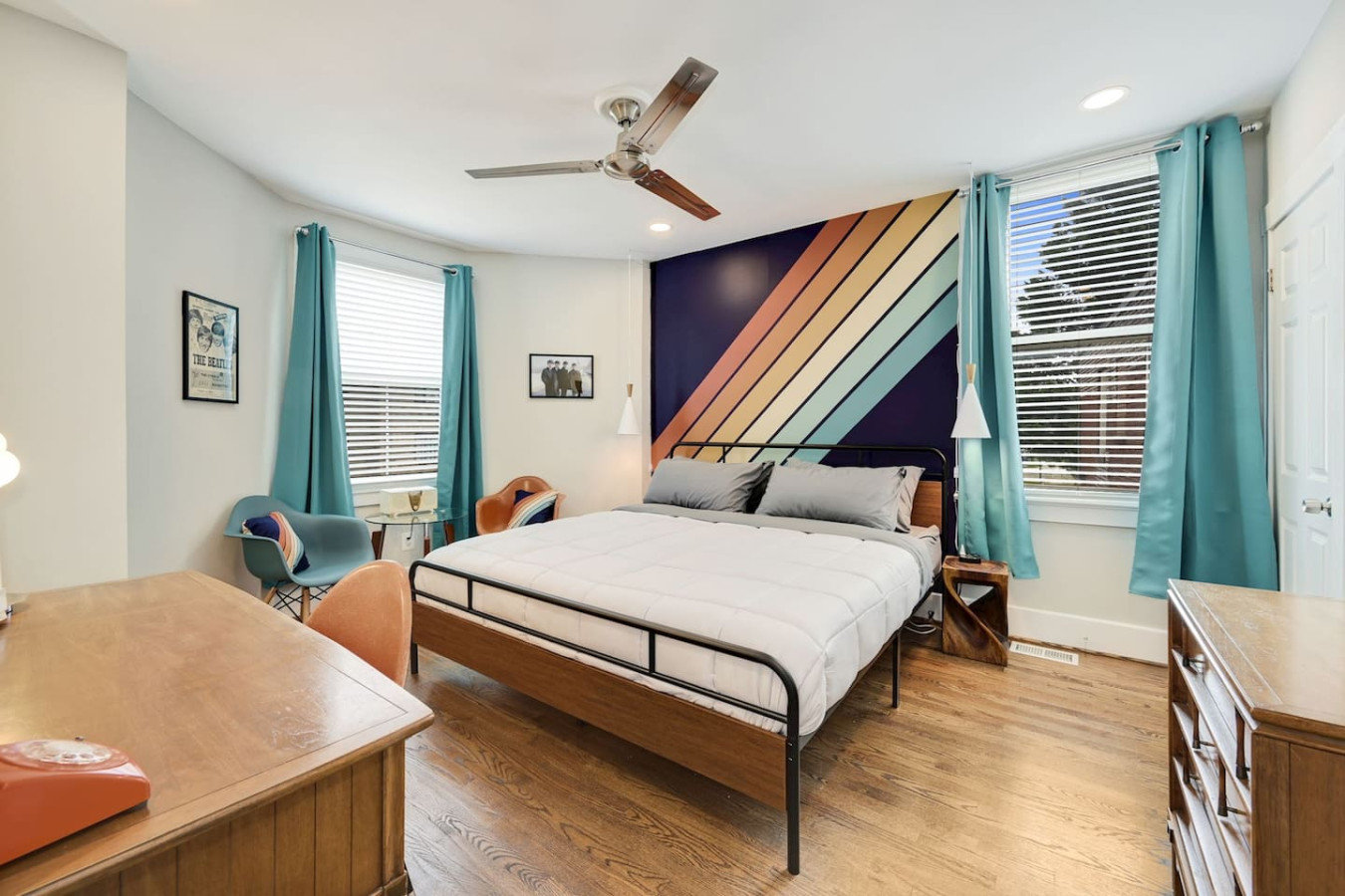 Washington Vacation Rental