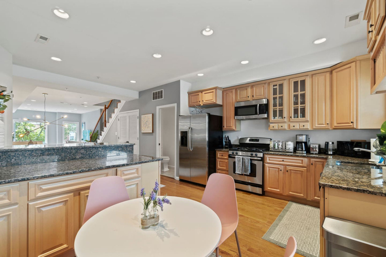 Washington Vacation Rental