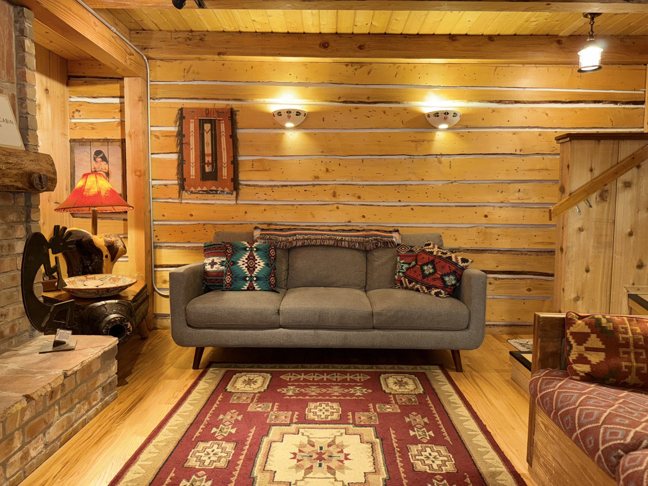 Sundance Vacation Rental