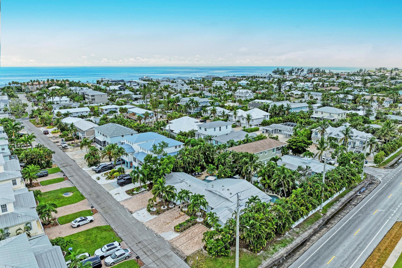 Holmes Beach Vacation Rental