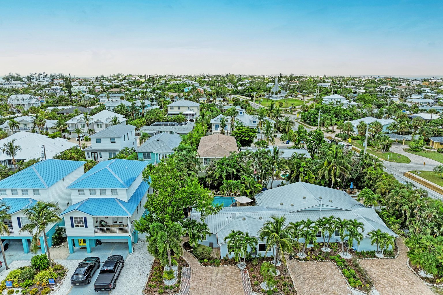 Holmes Beach Vacation Rental