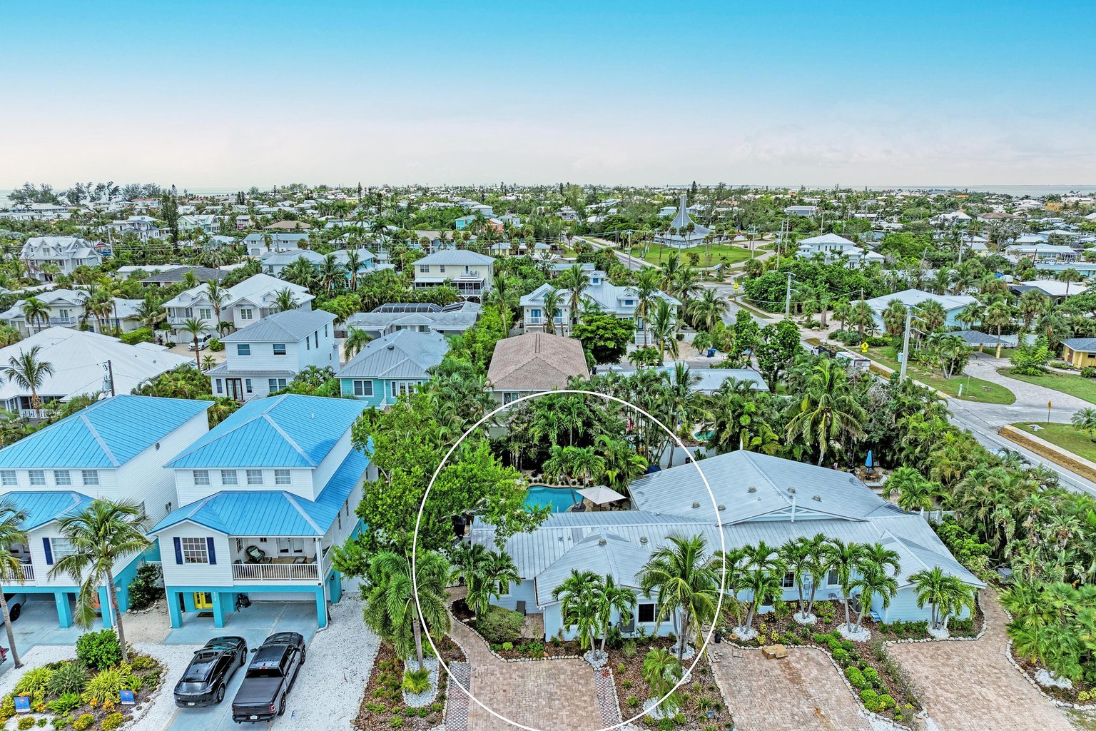 Holmes Beach Vacation Rental