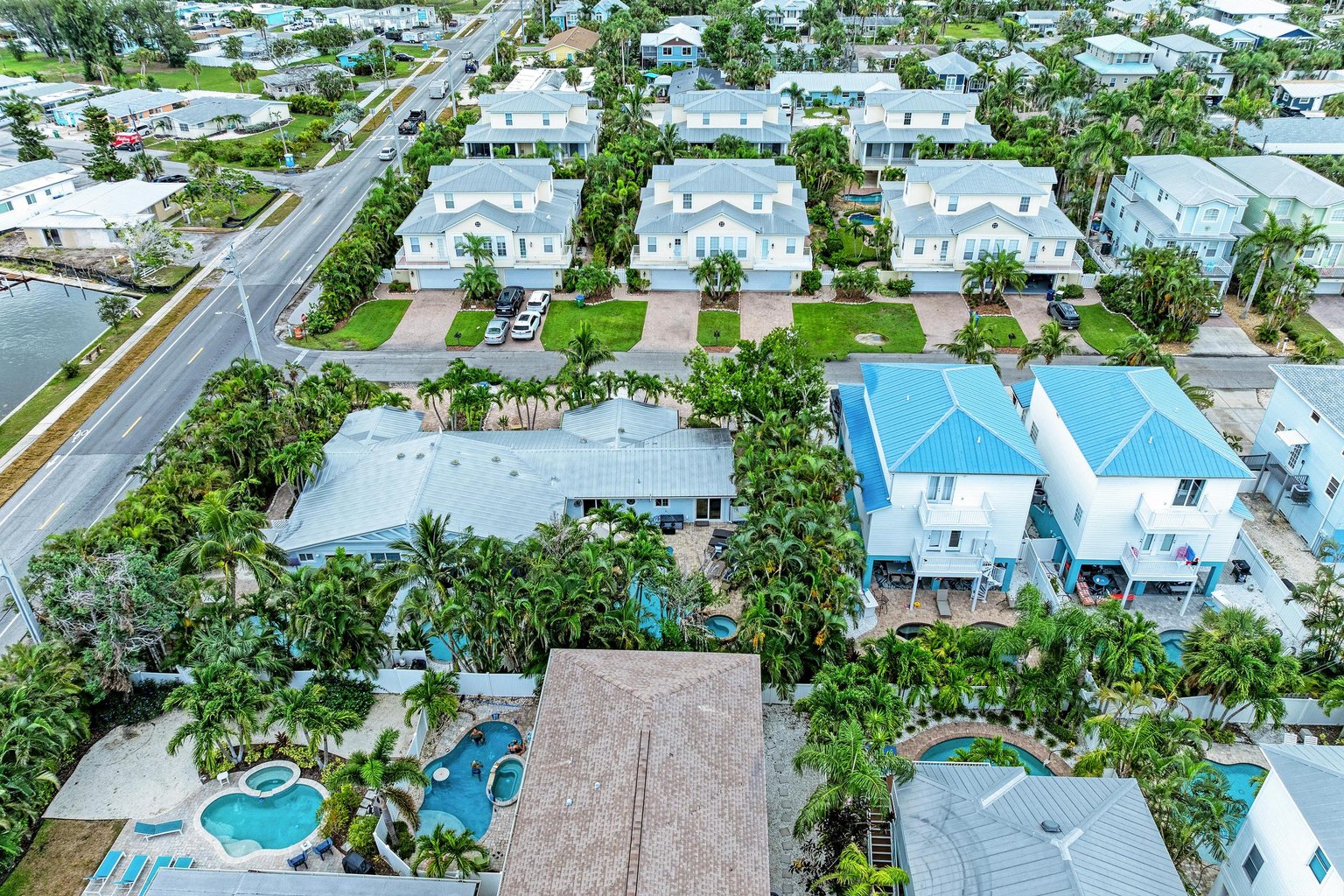 Holmes Beach Vacation Rental